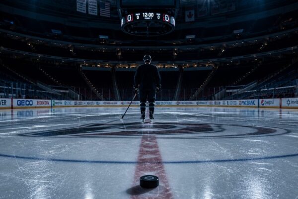 Sidney Crosby