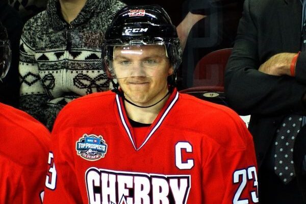 Sam Reinhart