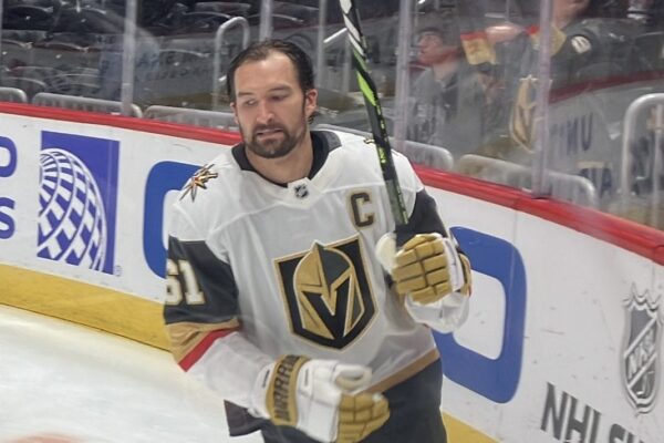 Mark Stone