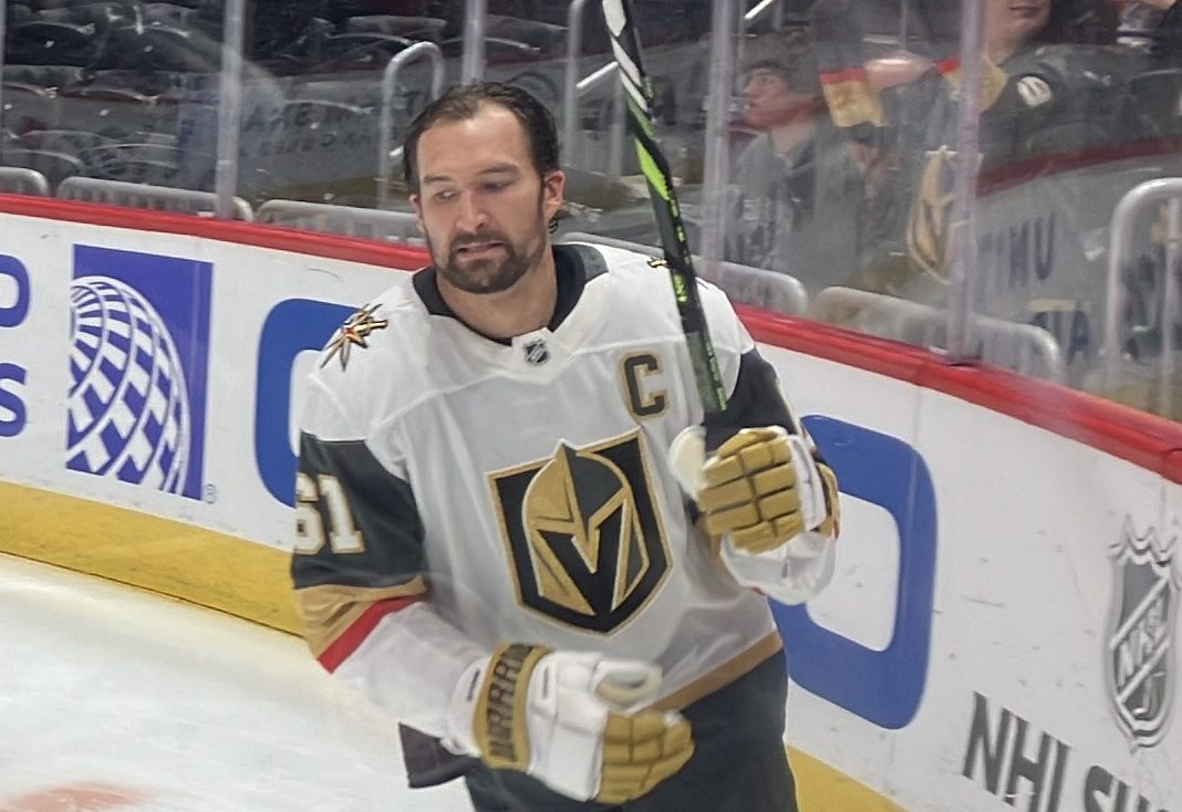 Mark Stone