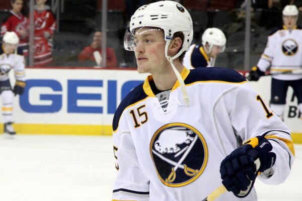 Jack Eichel