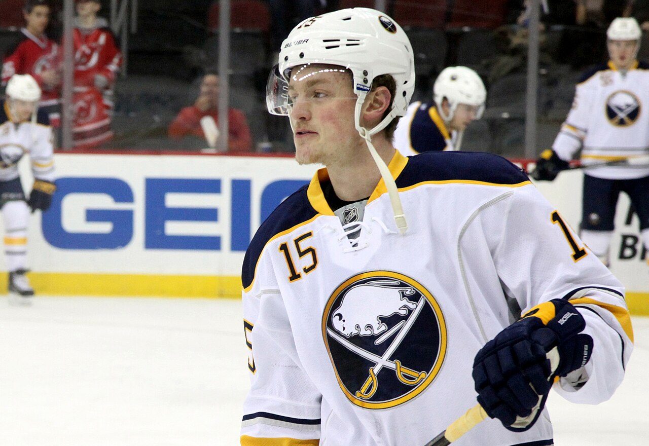 Jack Eichel