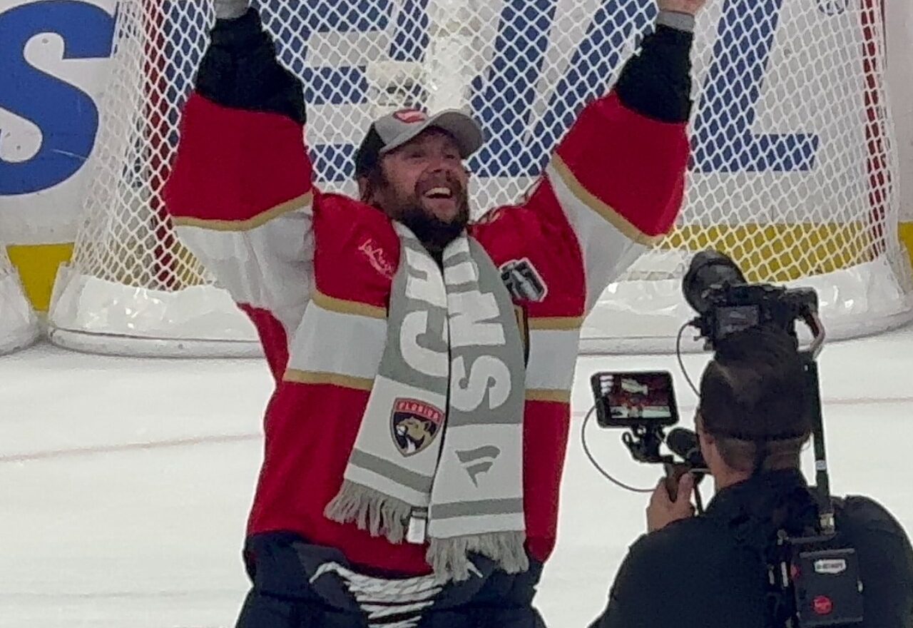 Sergei Bobrovsky