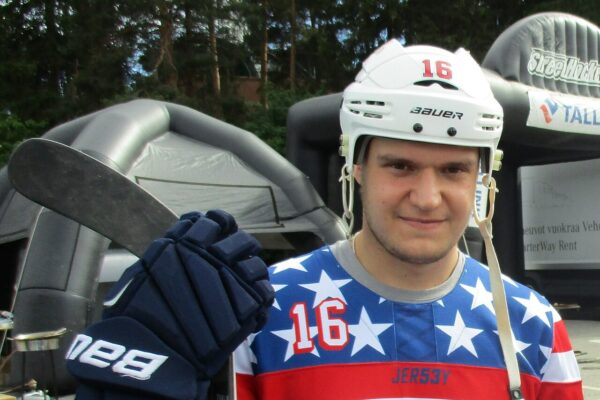 Aleksander Barkov