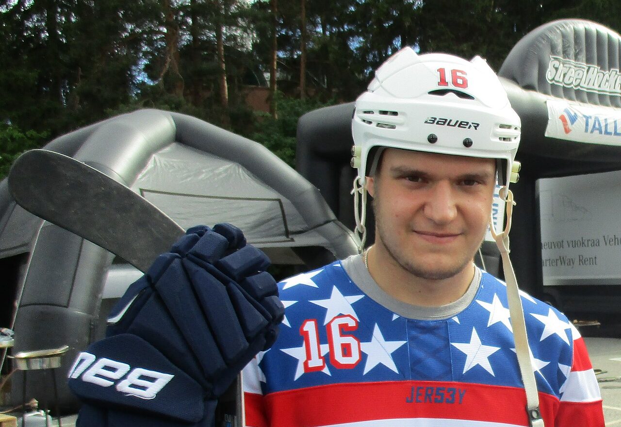 Aleksander Barkov