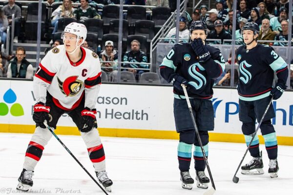 Brady Tkachuk