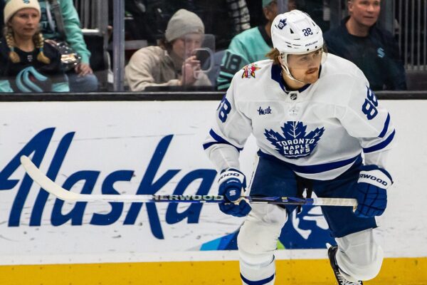 William Nylander