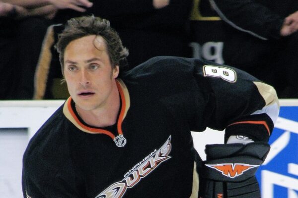 Teemu Selanne