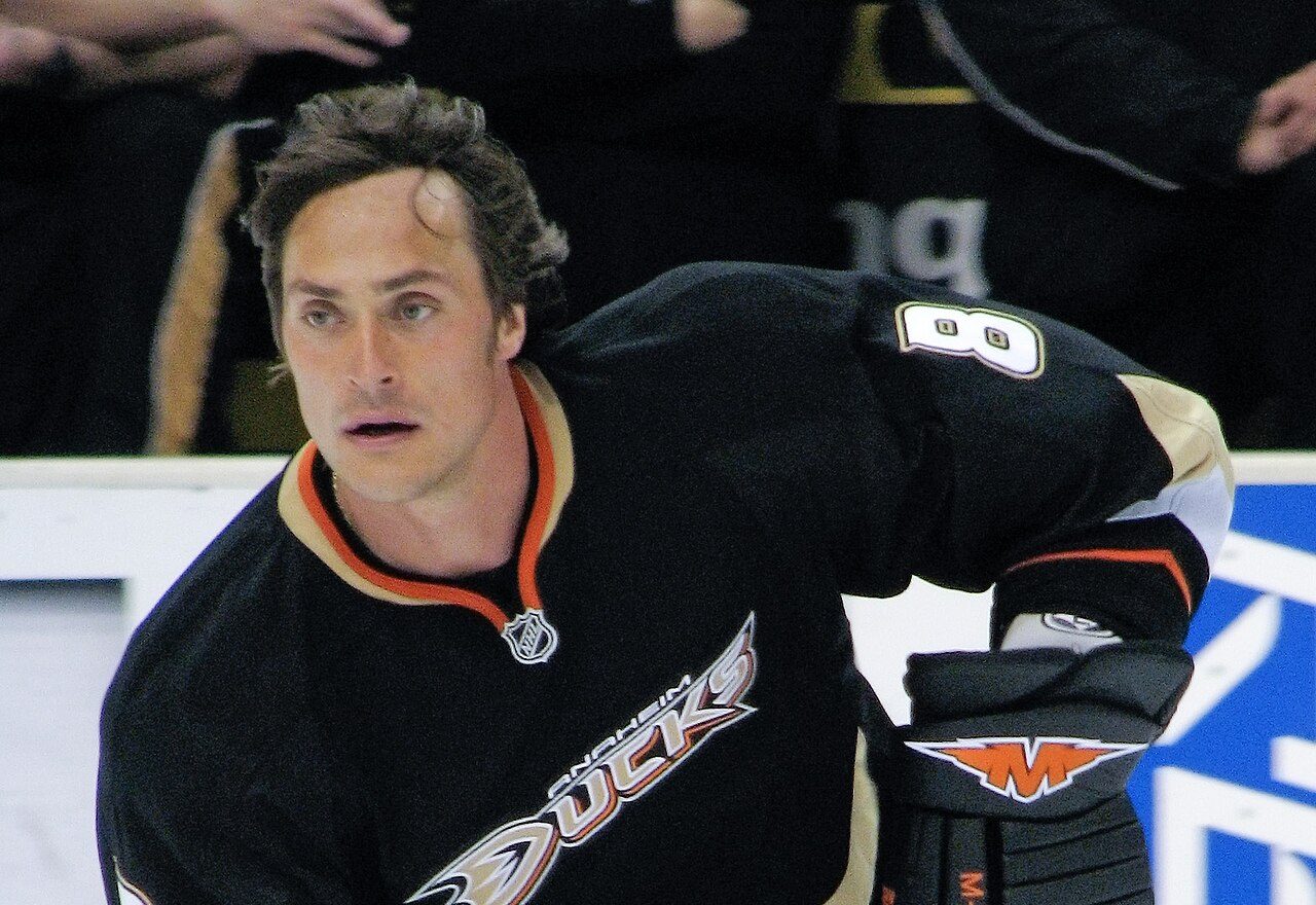 Teemu Selanne