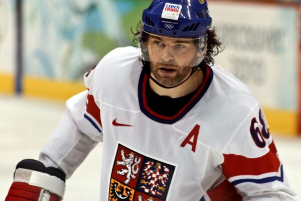 Jaromir Jagr