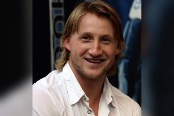 Steven Stamkos