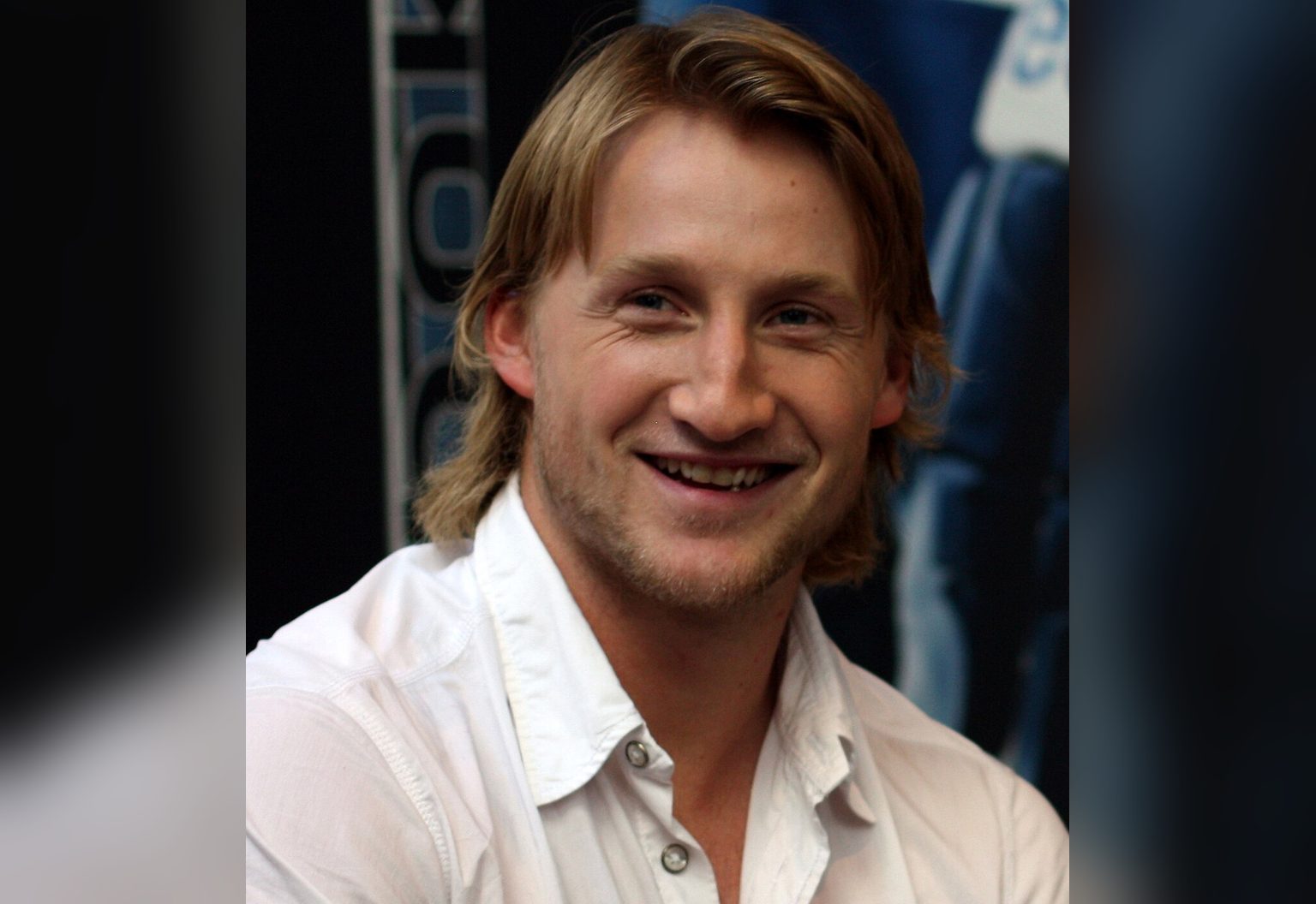 Steven Stamkos
