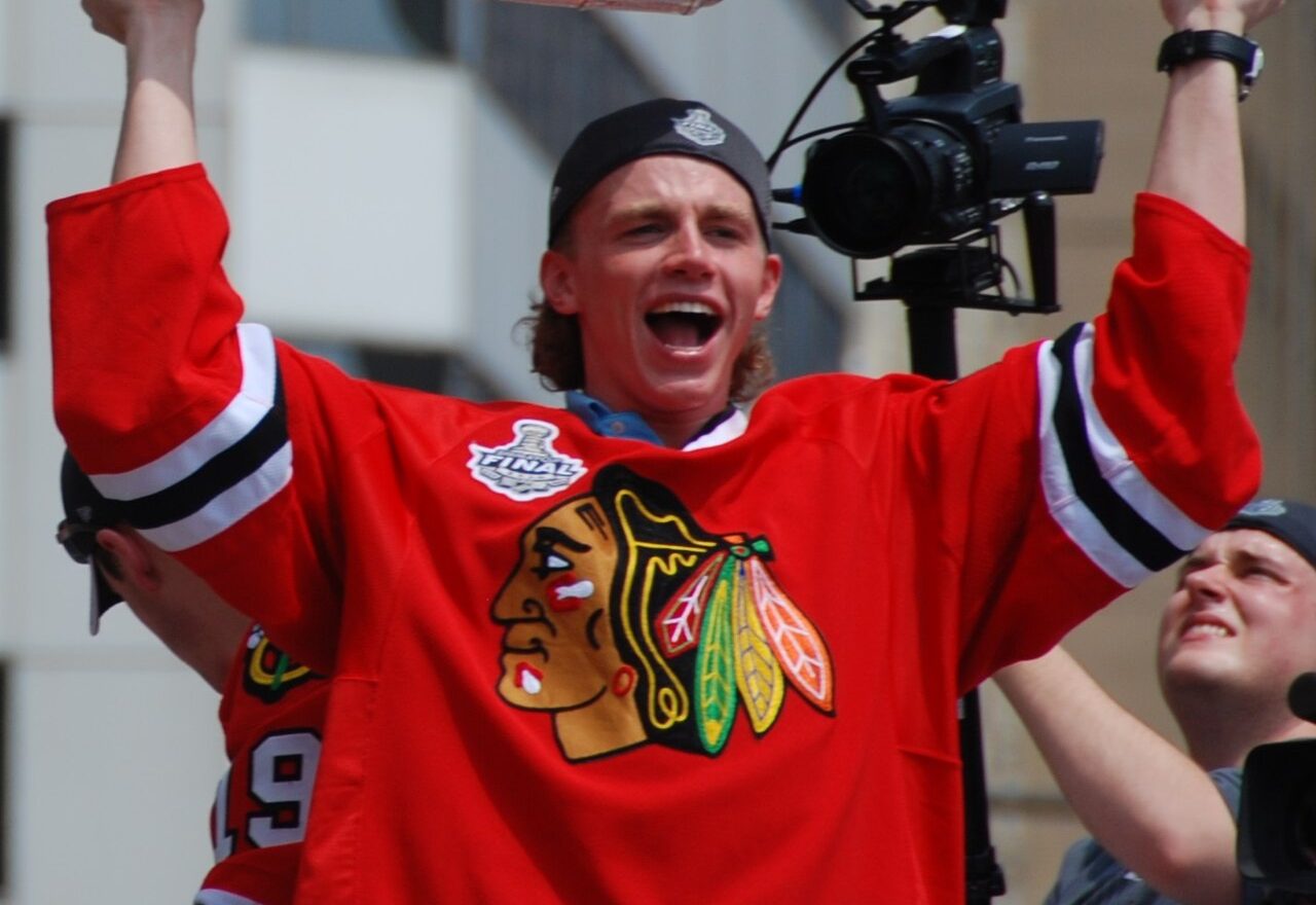 Patrick Kane