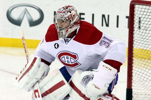 Carey Price