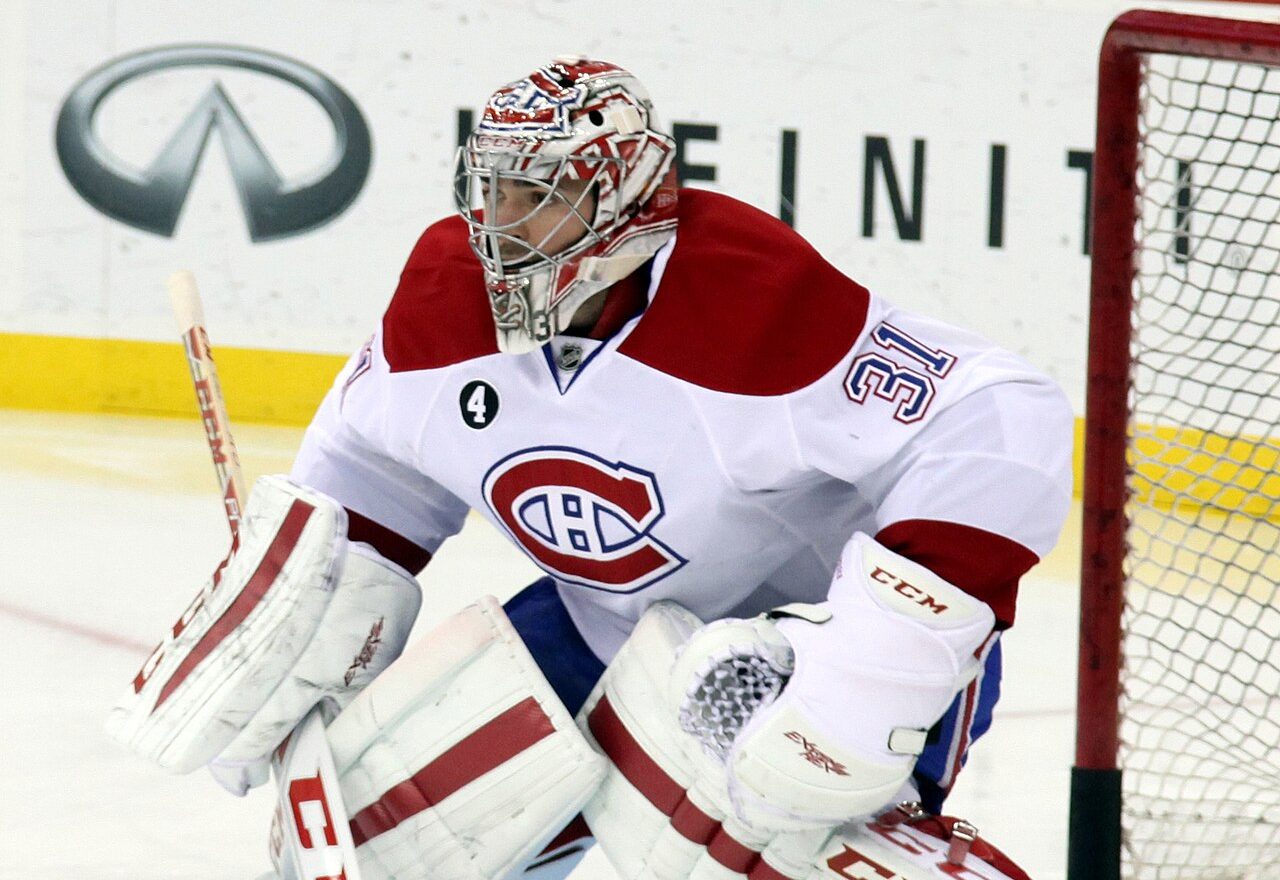 Carey Price