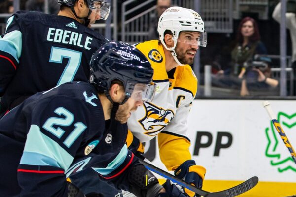 Roman Josi