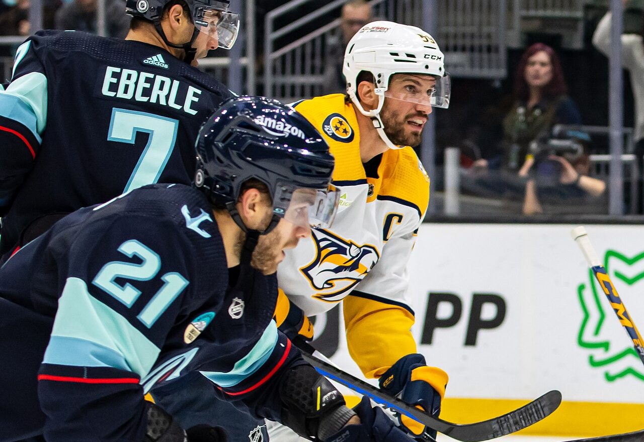 Roman Josi