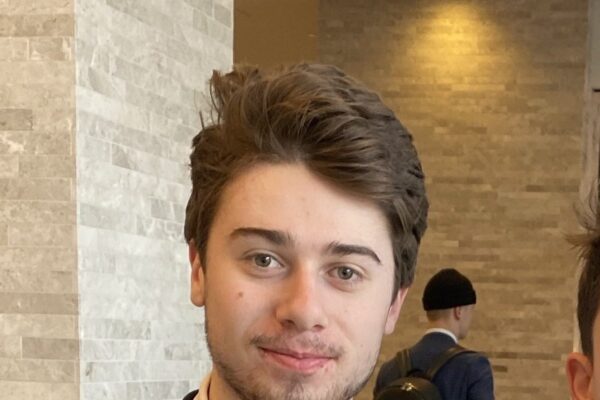 Quinn Hughes