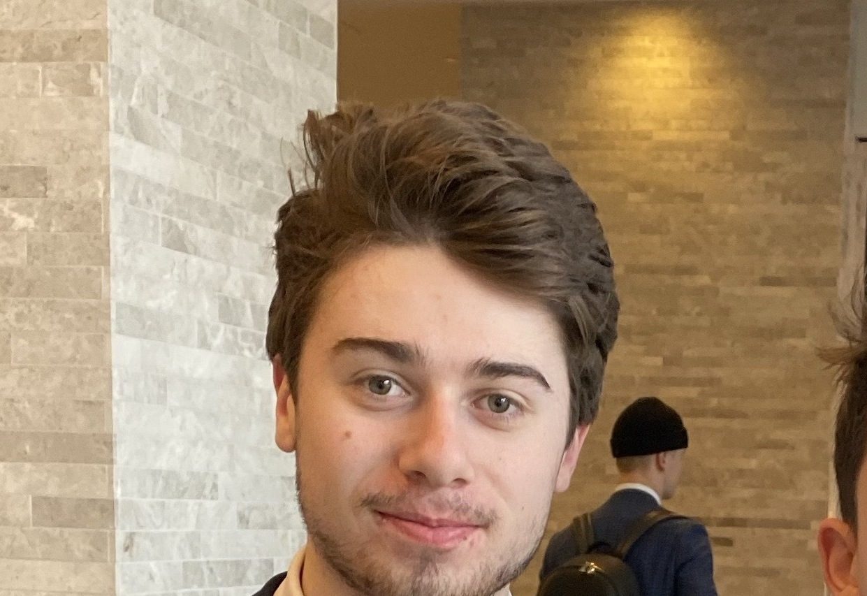 Quinn Hughes