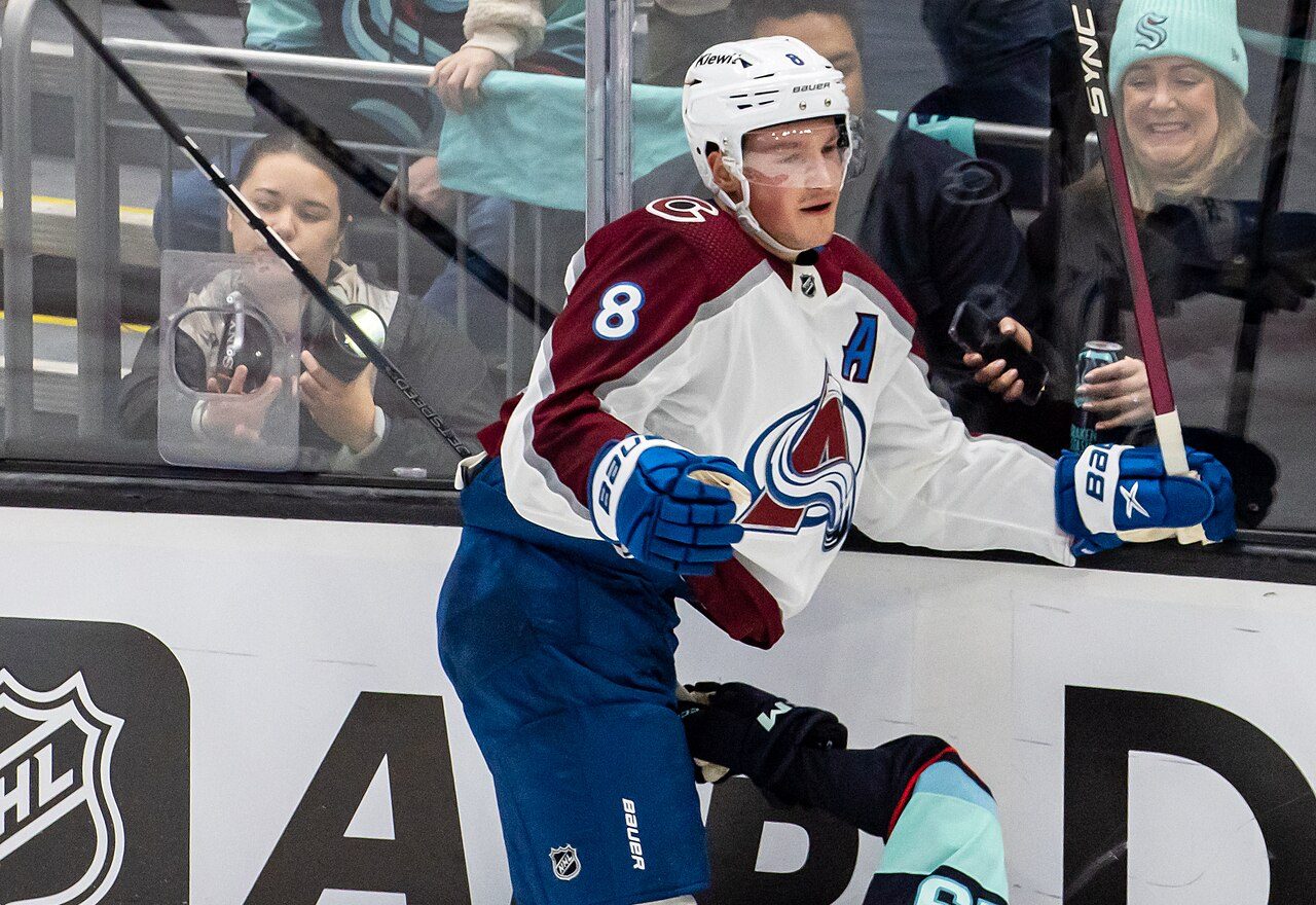 Cale Makar