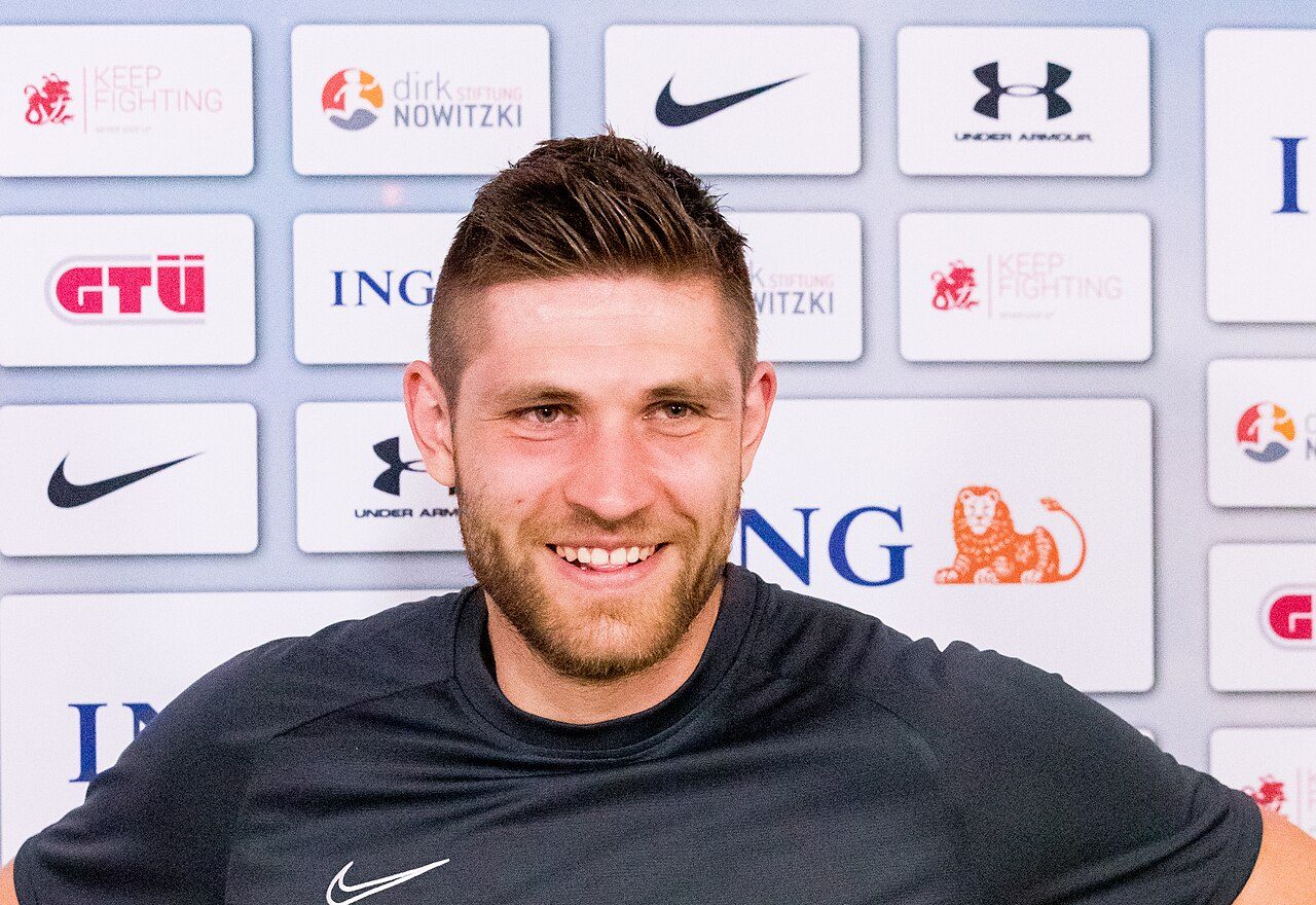 Leon Draisaitl