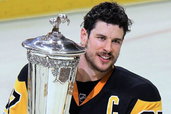 Sidney Crosby