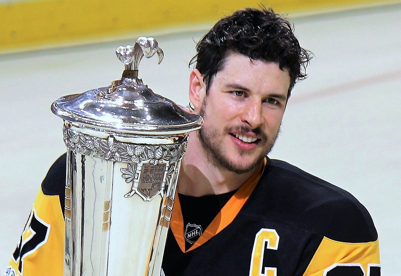 Sidney Crosby