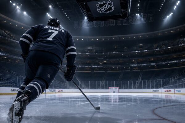 Victor Hedman