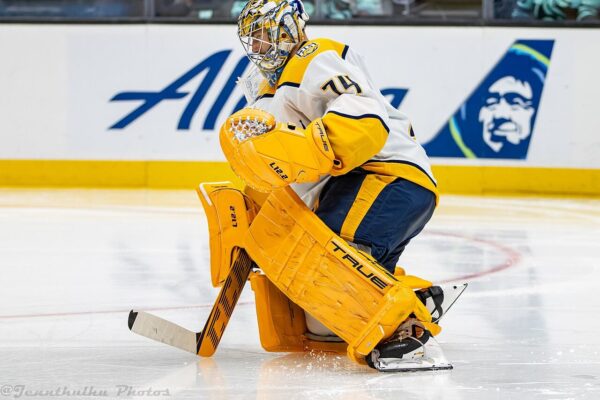 Juuse Saros
