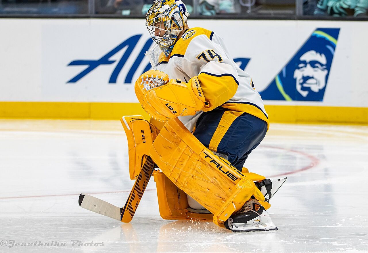 Juuse Saros