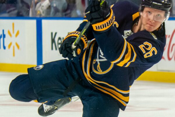 Rasmus Dahlin