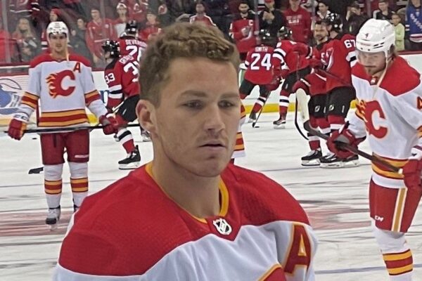Matthew Tkachuk
