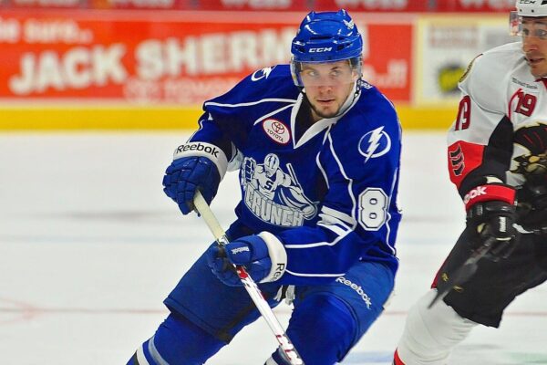 Nikita Kucherov