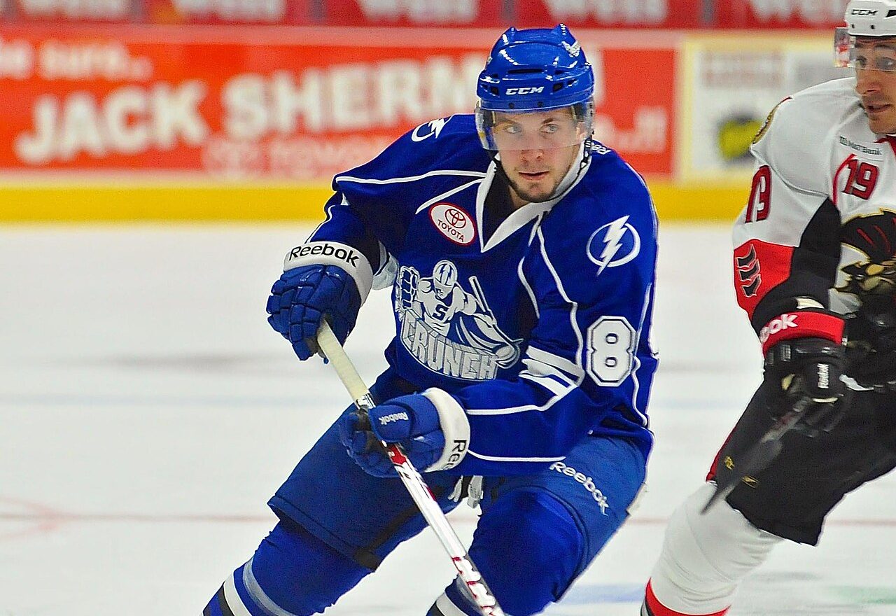 Nikita Kucherov