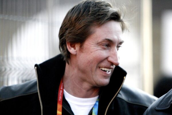 Wayne Gretzky