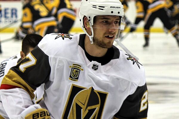 Shea Theodore