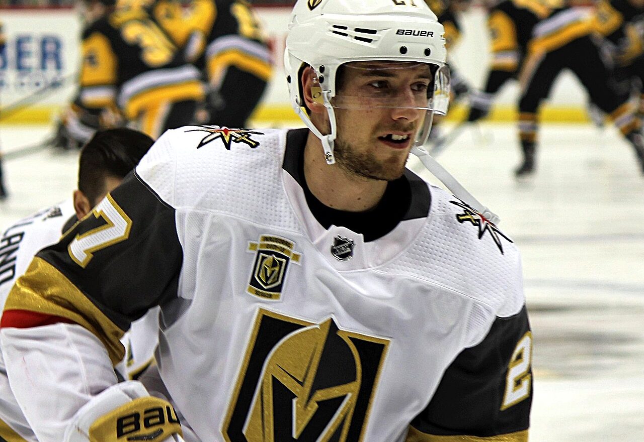 Shea Theodore