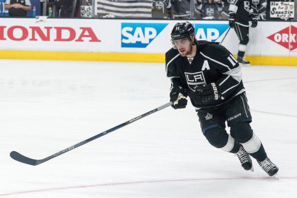 Anze Kopitar