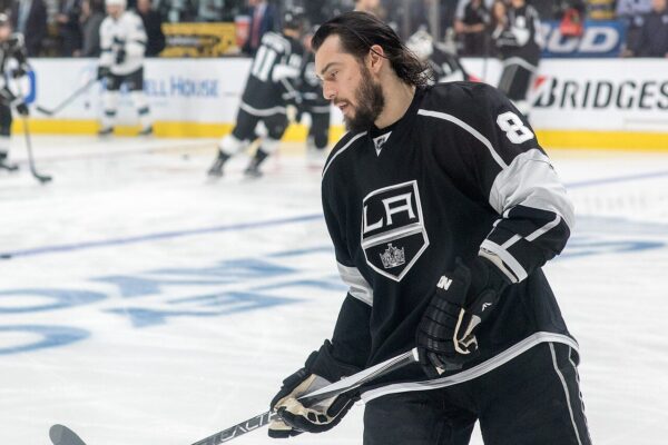 Drew Doughty