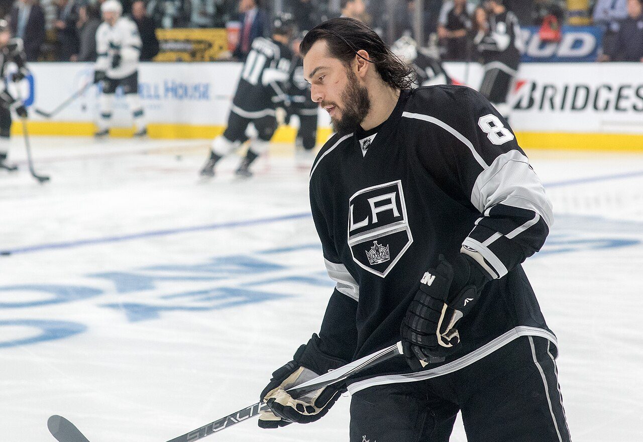 Drew Doughty